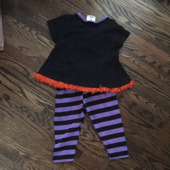 Owl outfit - Picture 3 of 3